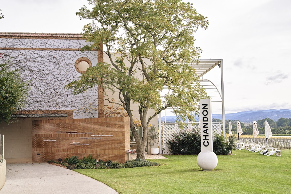 CHANDON Australia