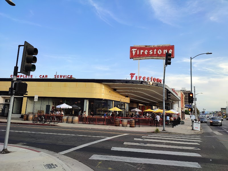 All Season Brewing Company