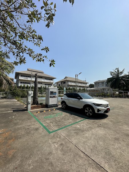 สถานีชาร์จ EA Anywhere