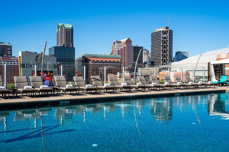 Four Seasons Hotel St. Louis