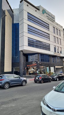 MyHotels HQ | فنادقي المكتب الرئيسي