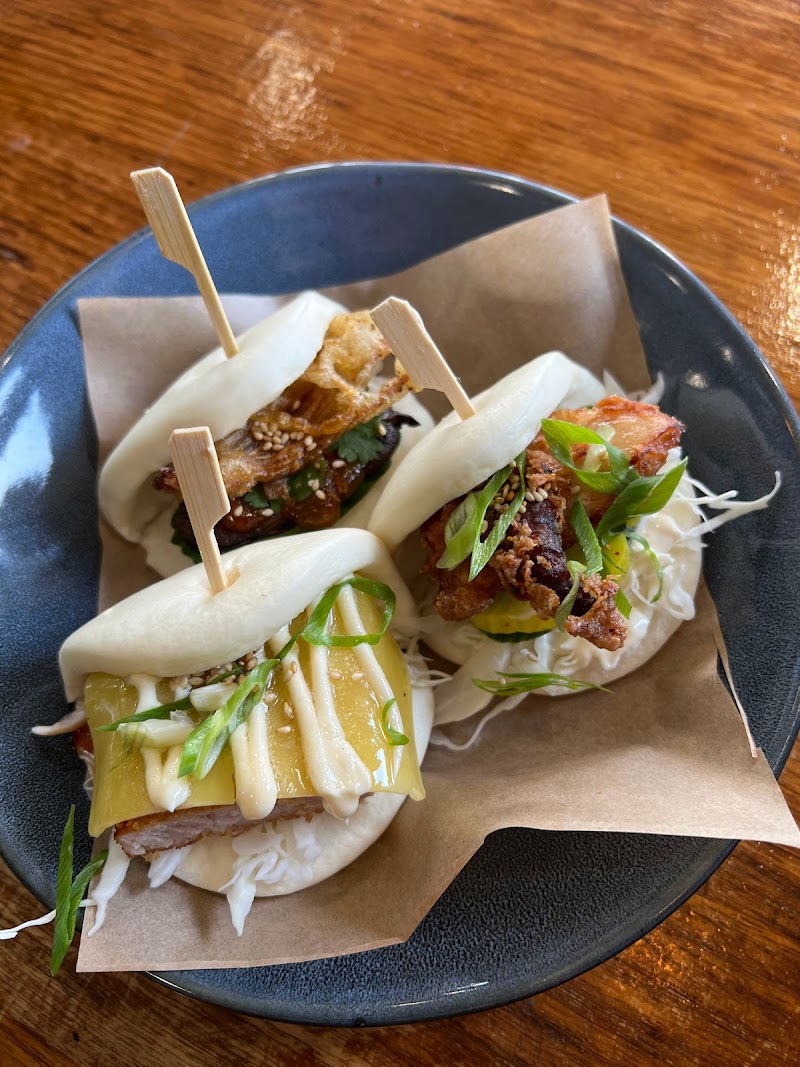 Cat-themed Japanese cafe | neko Geelong photo 10