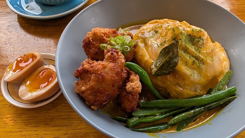 Cat-themed Japanese cafe | neko Geelong photo 8