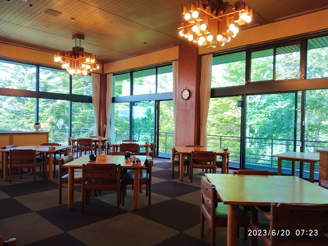 Ontake Golf & Resort Hotel - Photo 7