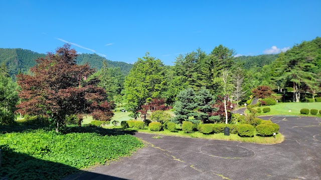 Ontake Golf & Resort Hotel - Photo 6