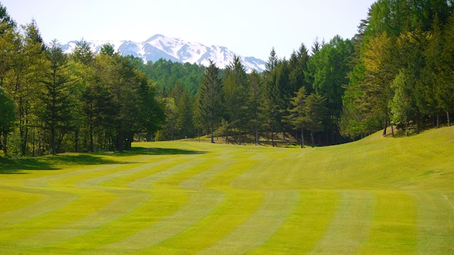 Ontake Golf & Resort Hotel - Photo 1