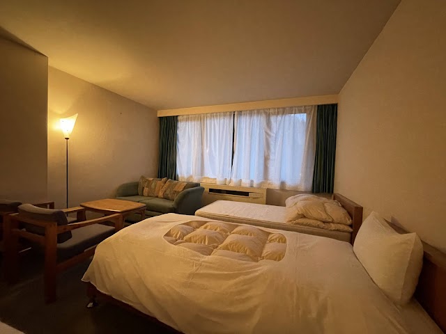 Ontake Golf & Resort Hotel - Photo 9