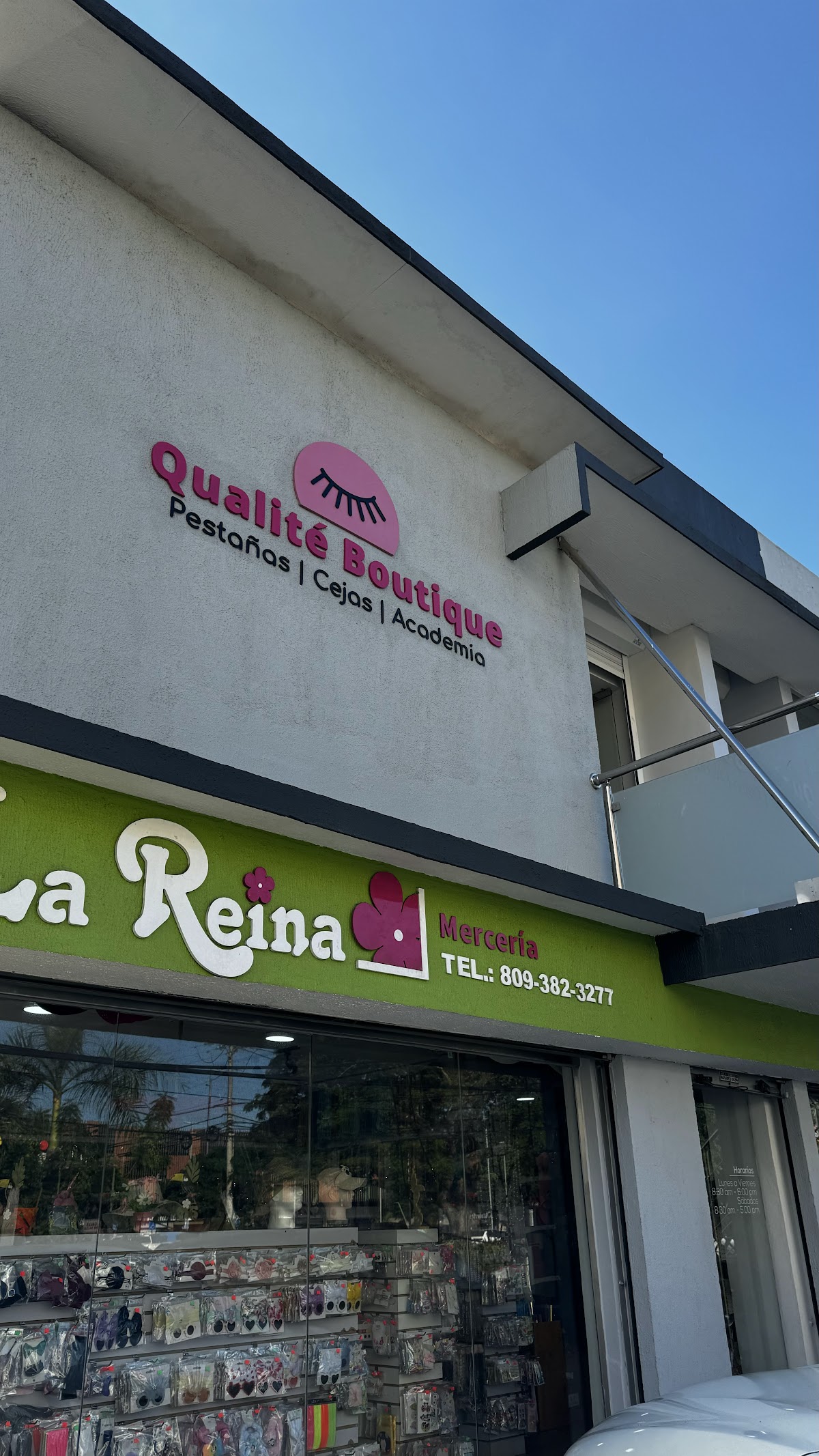 Qualité Boutique - Imagen 1