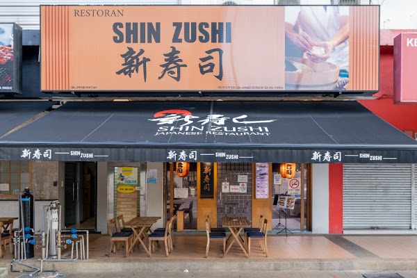 Shin Zushi Bukit Jalil - Photo 1