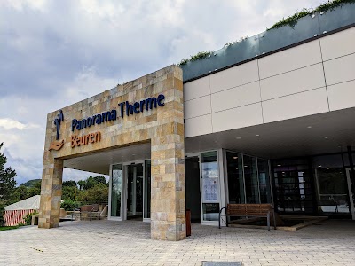 Panorama Therme Beuren