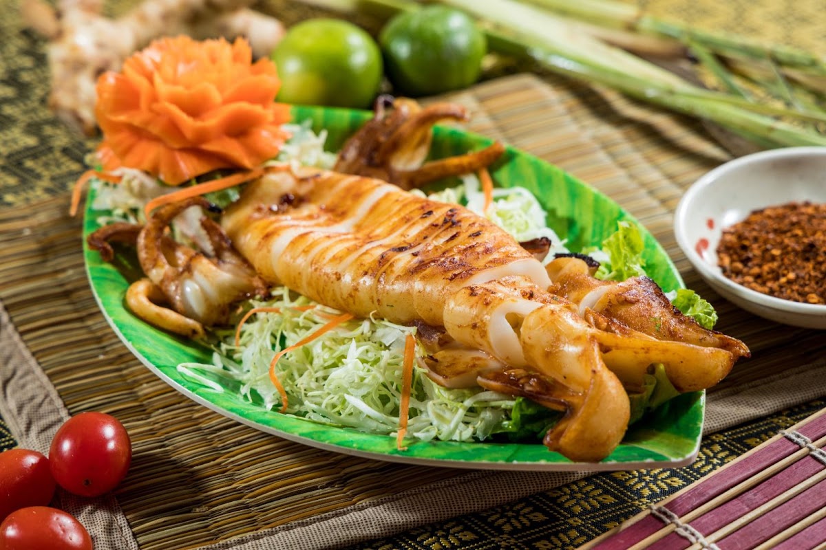 Khao Tip Thai photo 2
