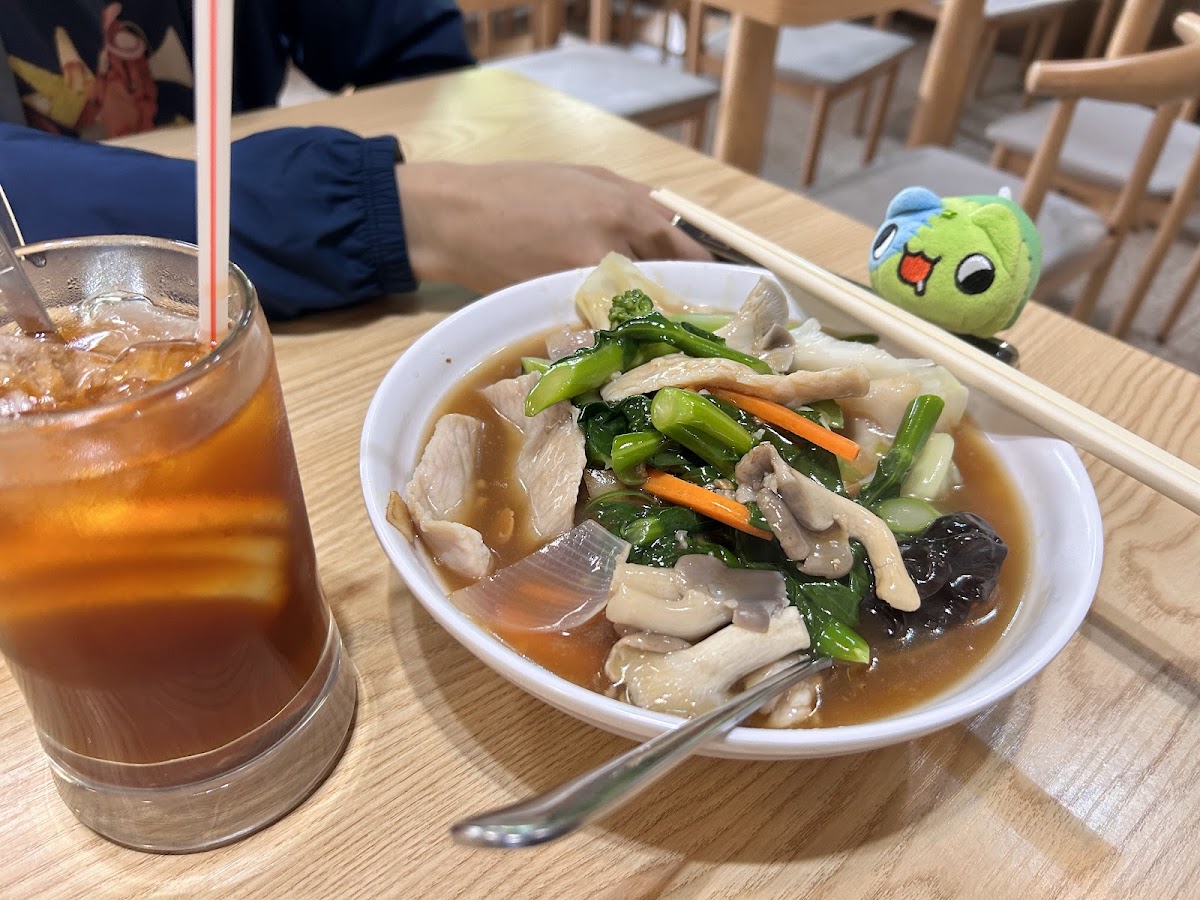 Khao Tip Thai — photo 8
