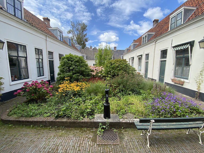 Sint Jacobshof