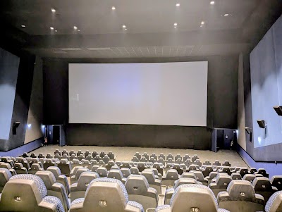 The Space Cinema - Lamezia Terme