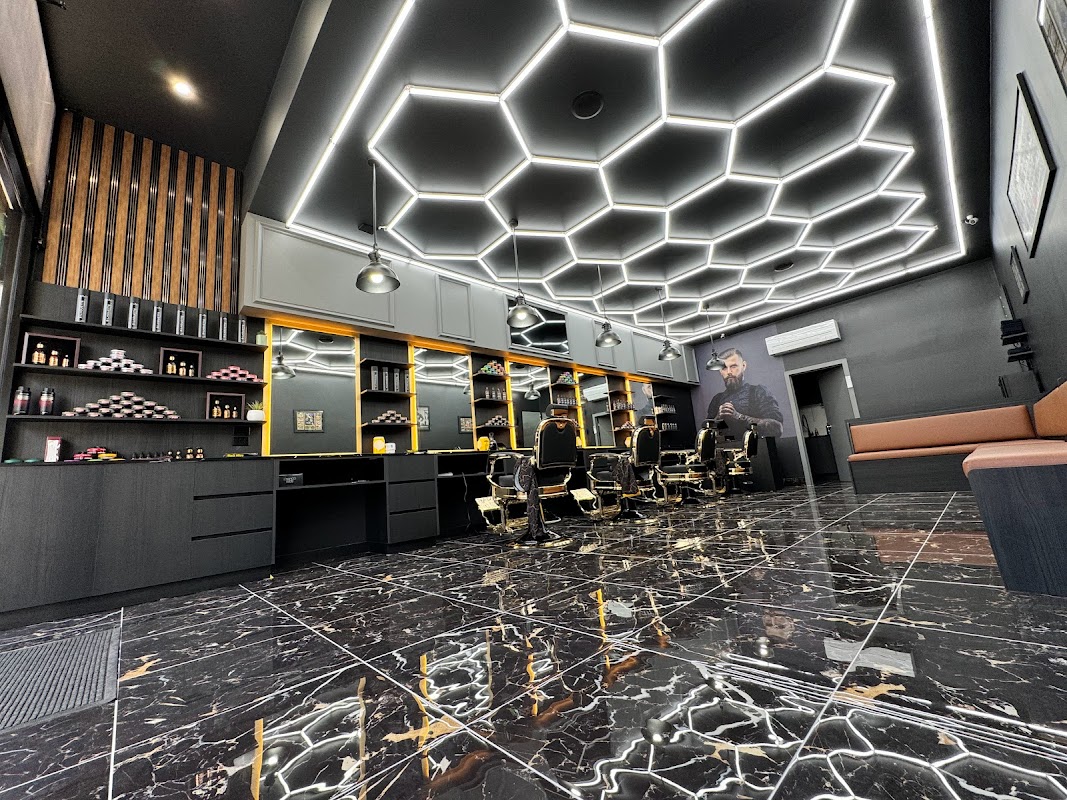 Luxuriate Barbershop Frankston photo 1