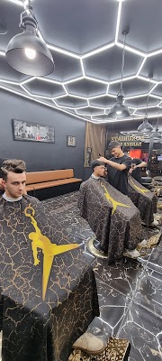 Luxuriate Barbershop Frankston photo 3