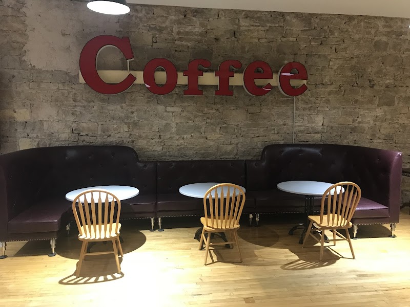 Green Bridge Coffee Shop photo 1