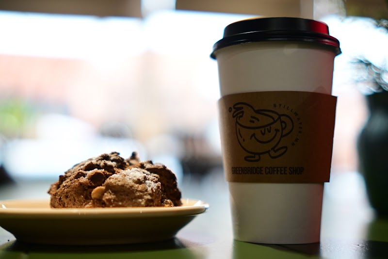 Green Bridge Coffee Shop photo 3