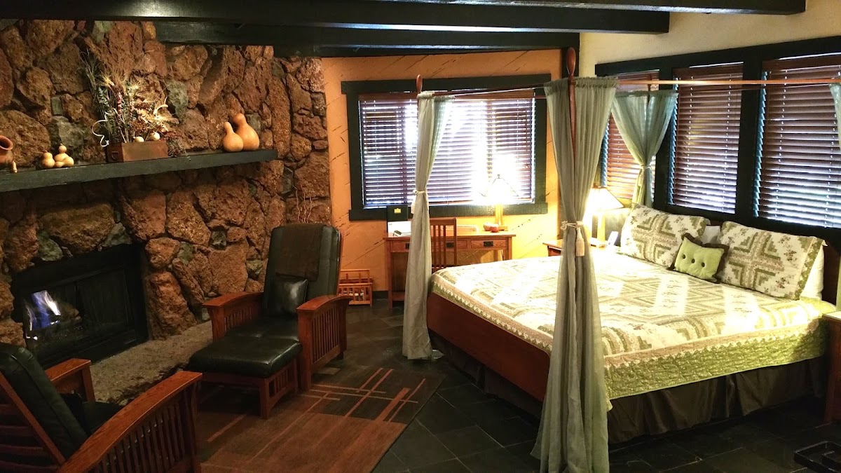 Sedona Wellness Retreat — 4