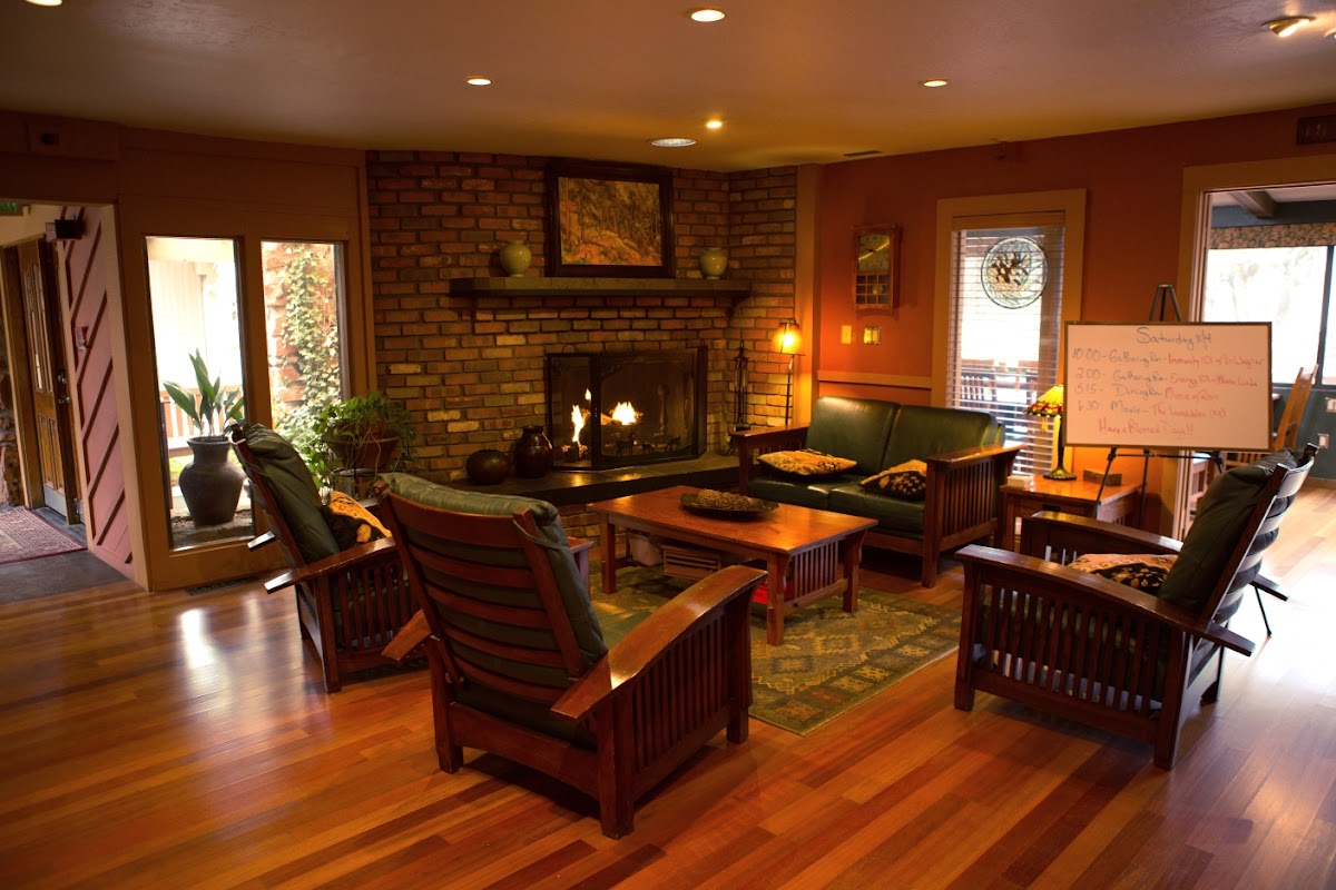 Sedona Wellness Retreat — 3