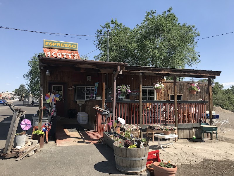 Scott’s Fuel Yard photo 1