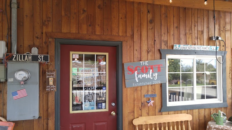 Scott’s Fuel Yard photo 4