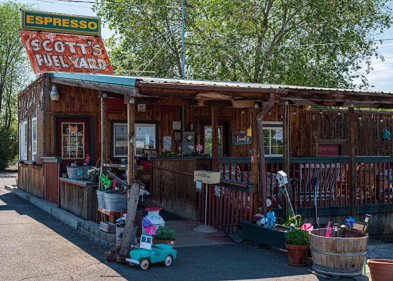 Scott’s Fuel Yard photo 2