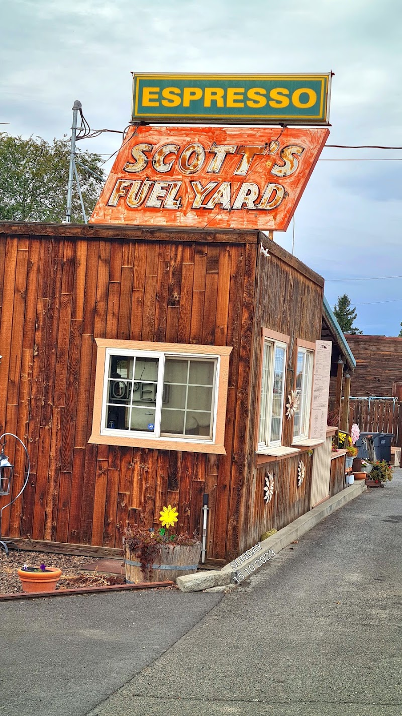 Scott’s Fuel Yard photo 3