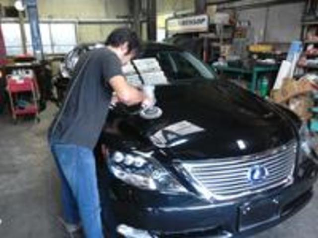 ㈱名東モータース - 画像3