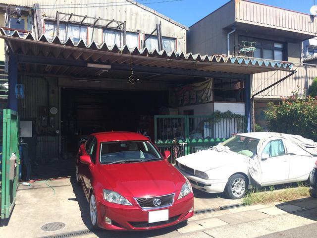 ㈱名東モータース