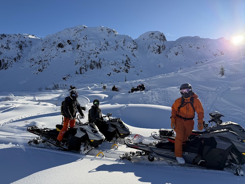 Broken Boundary Adventures