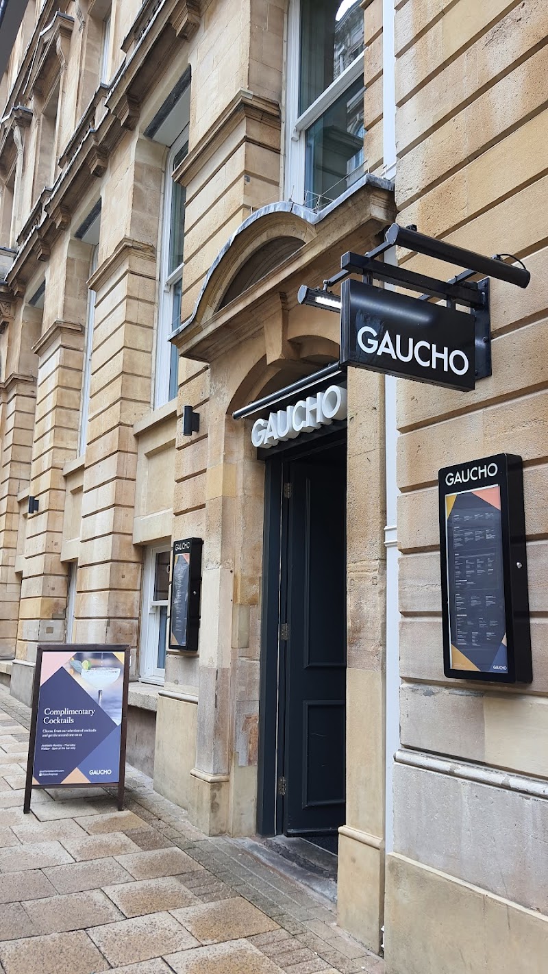 Gaucho Birmingham