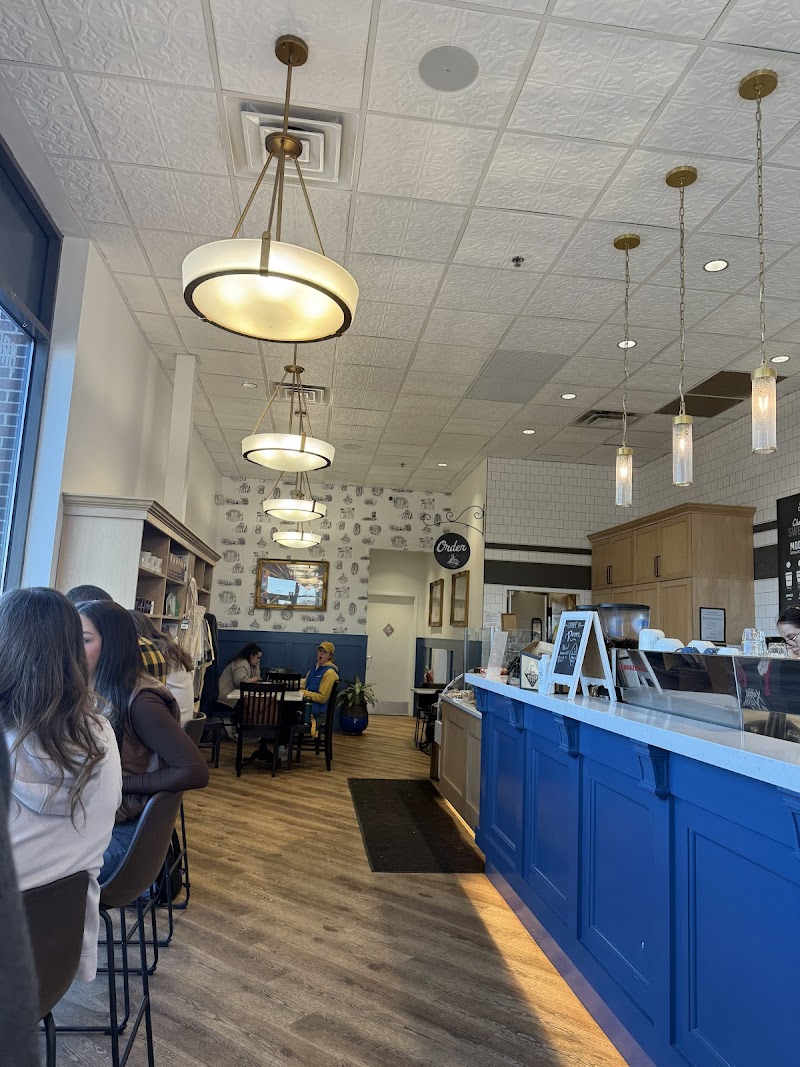 Summer Moon Coffee photo 3