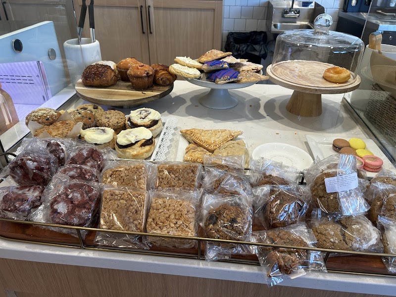 Summer Moon Coffee photo 2