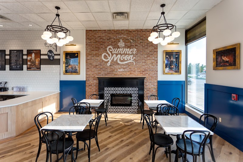 Summer Moon Coffee photo 1