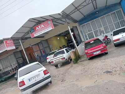 Savaştepe Oto Elektrik tamiri ve Lastik Tamir Yol Yardım Oto Kurtarıcı Hizmeti - Oto Servisi - Savastepe