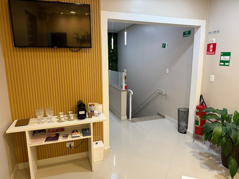 ORAL HEALTH CLÍNICA ODONTOLÓGICA LTDA. - foto 4