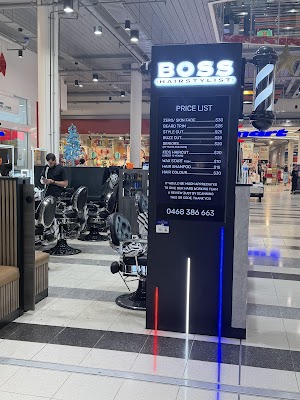 BOSS HAIRSTYLIST Lidcombe photo 2