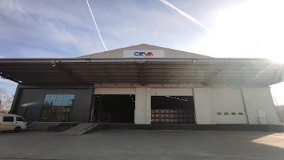 Ceva Lojistik Gölcük 4 Depo - Nakliyat