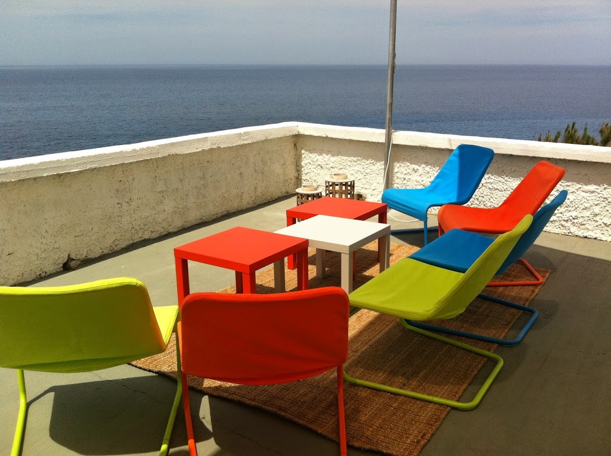 THE EGG Greece | Retreat Centre | Ikaria | Greece — 4