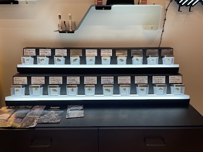 Upstate Pines Dispensary