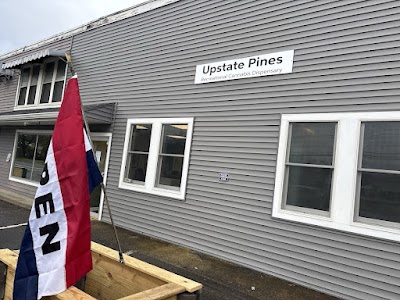 Upstate Pines Dispensary