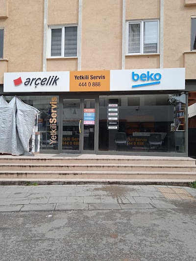 Mitsubishi Servis - Klima Servisi