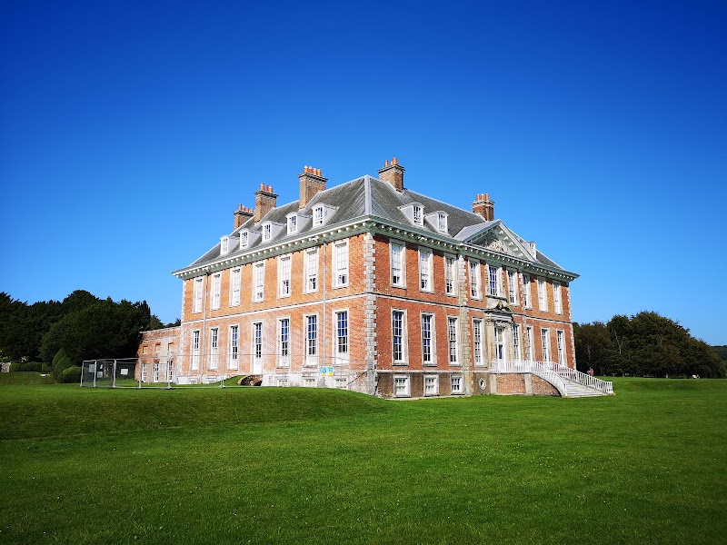 Uppark House