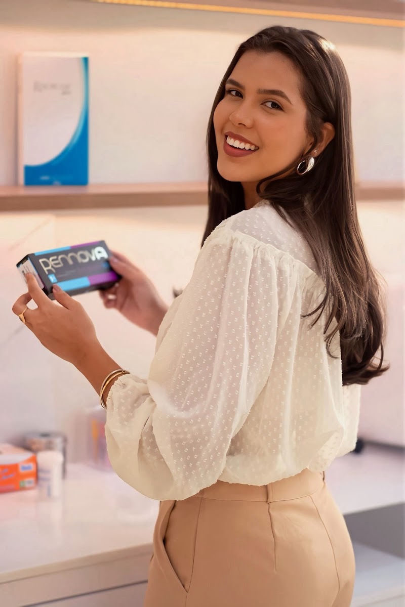 Consultório Dra Wyllyane Anceles | DENTISTA | ORTODONTIA | HARMONIZAÇÃO FACIAL | GENGIVOPLASTIA - foto 1