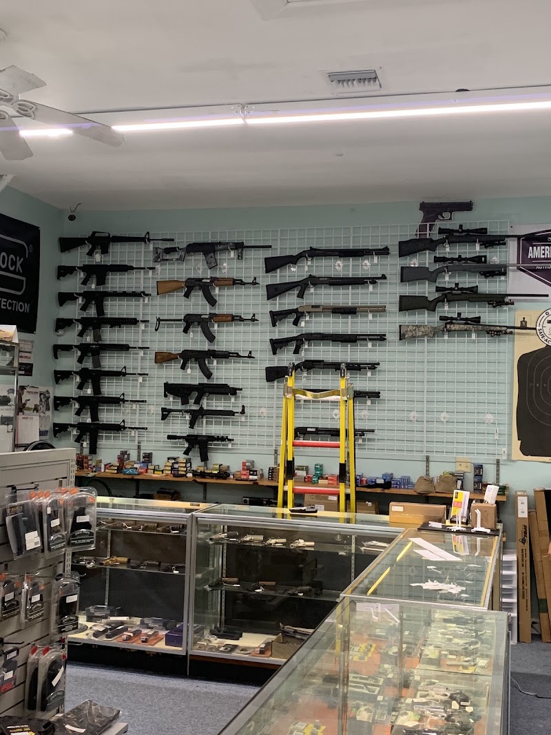 South Dade Jewelry & Gun Pawn Shop photo