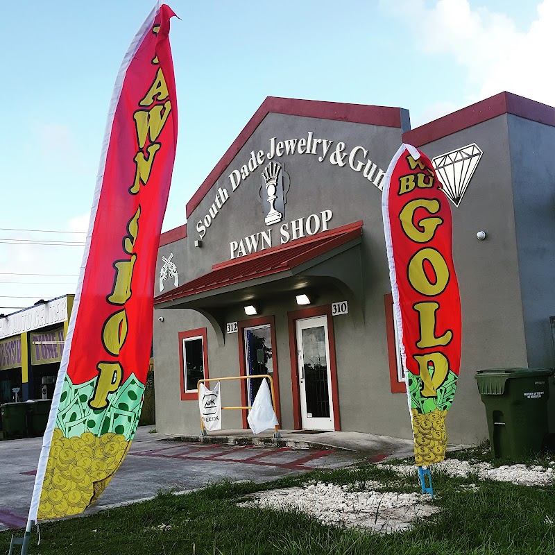 South Dade Jewelry & Gun Pawn Shop photo