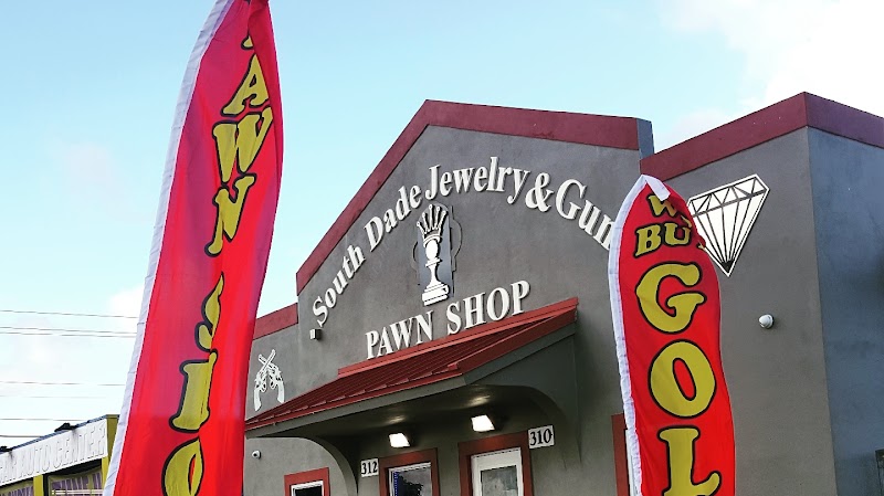 South Dade Jewelry & Gun Pawn Shop photo