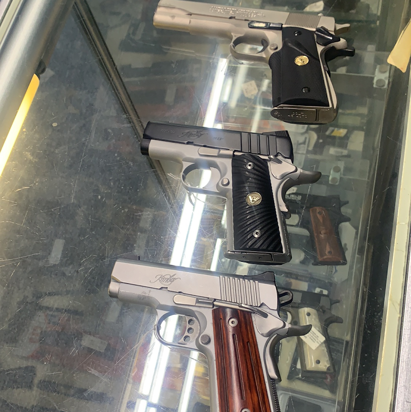 South Dade Jewelry & Gun Pawn Shop photo