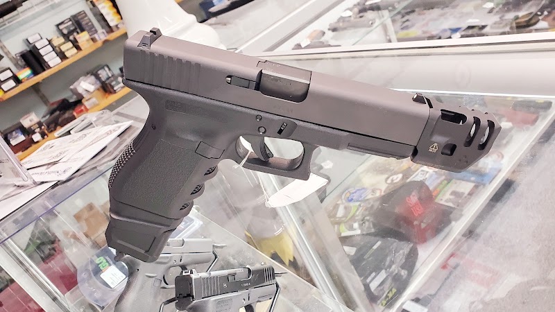 South Dade Jewelry & Gun Pawn Shop photo